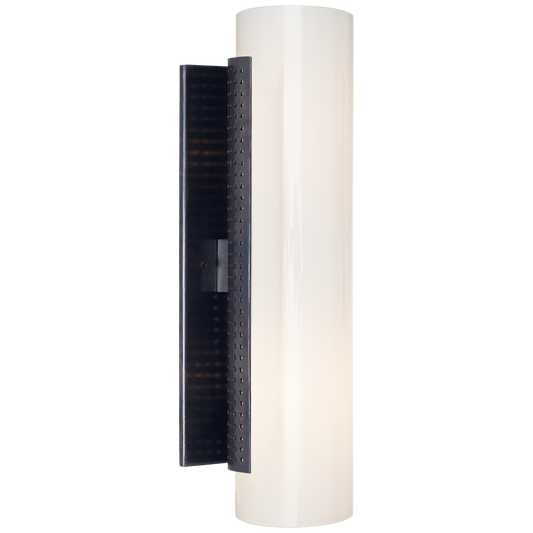 Visual Comfort | Kelly Wearstler | Precision Cylinder Sconce