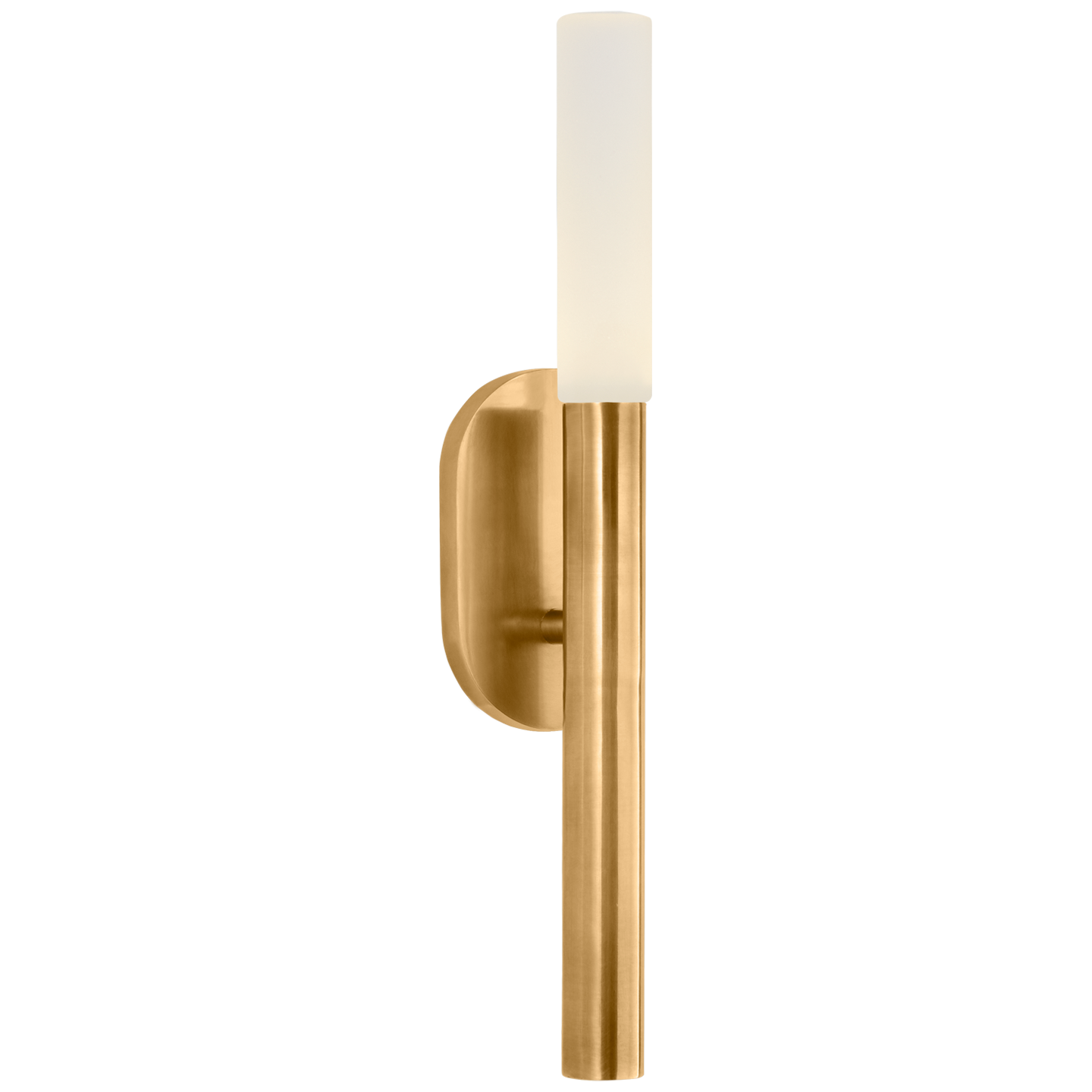 Visual Comfort | Kelly Wearstler | Rousseau Small Bath Sconce