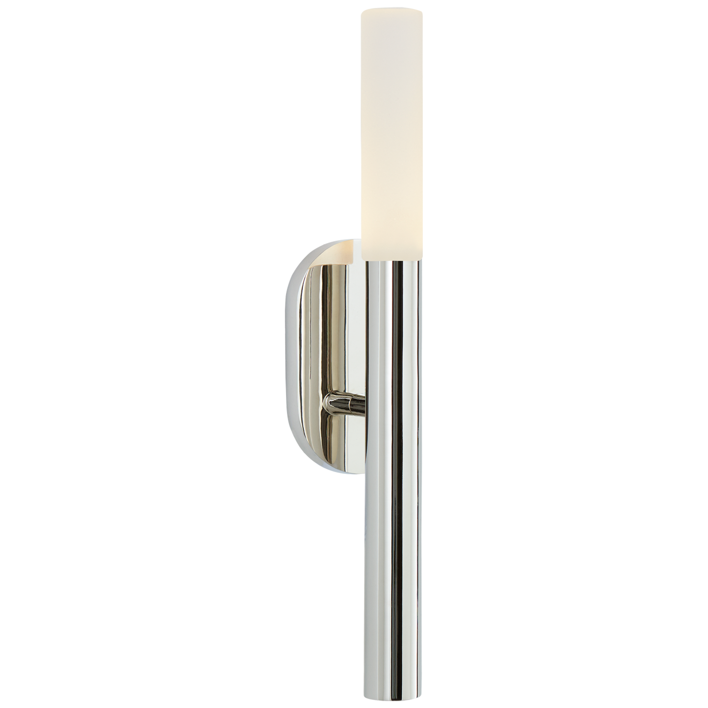 Visual Comfort | Kelly Wearstler | Rousseau Small Bath Sconce