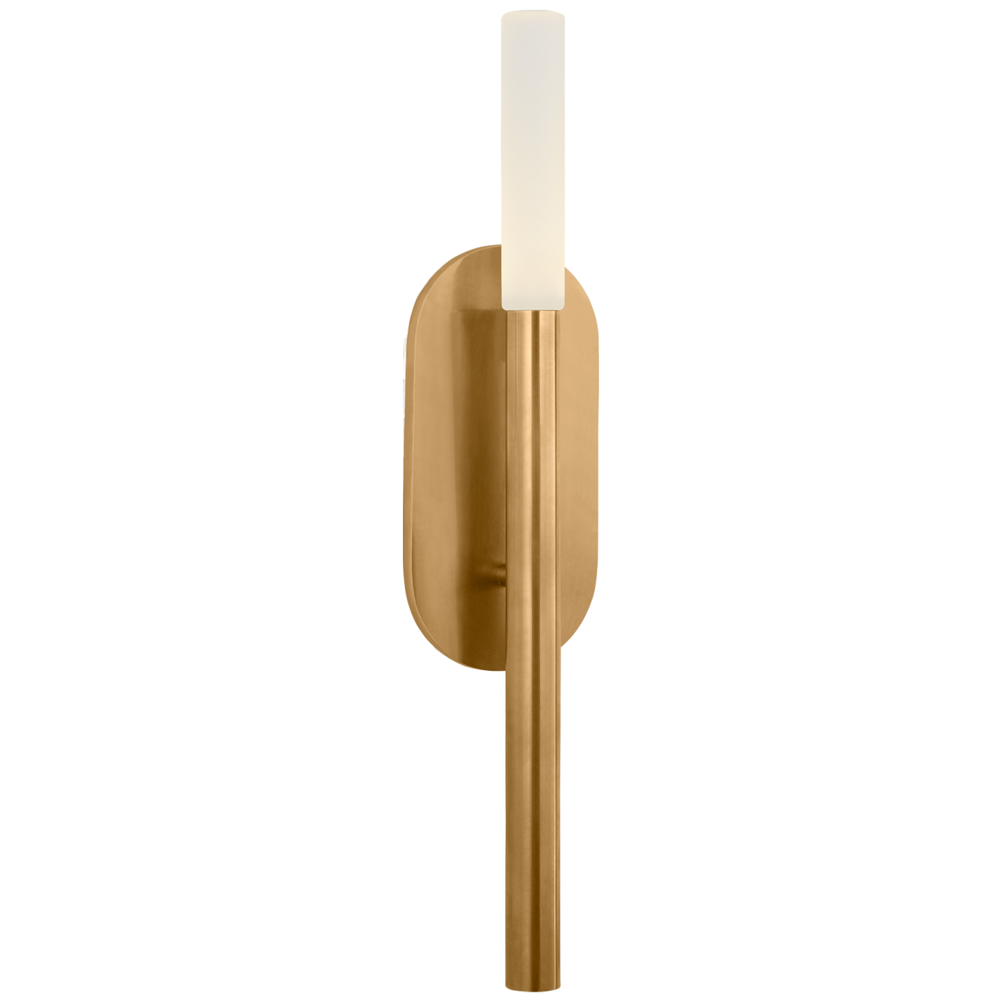 Visual Comfort | Kelly Wearstler | Rousseau Medium Bath Sconce