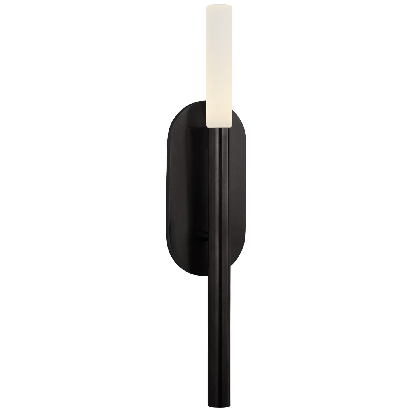 Visual Comfort | Kelly Wearstler | Rousseau Medium Bath Sconce