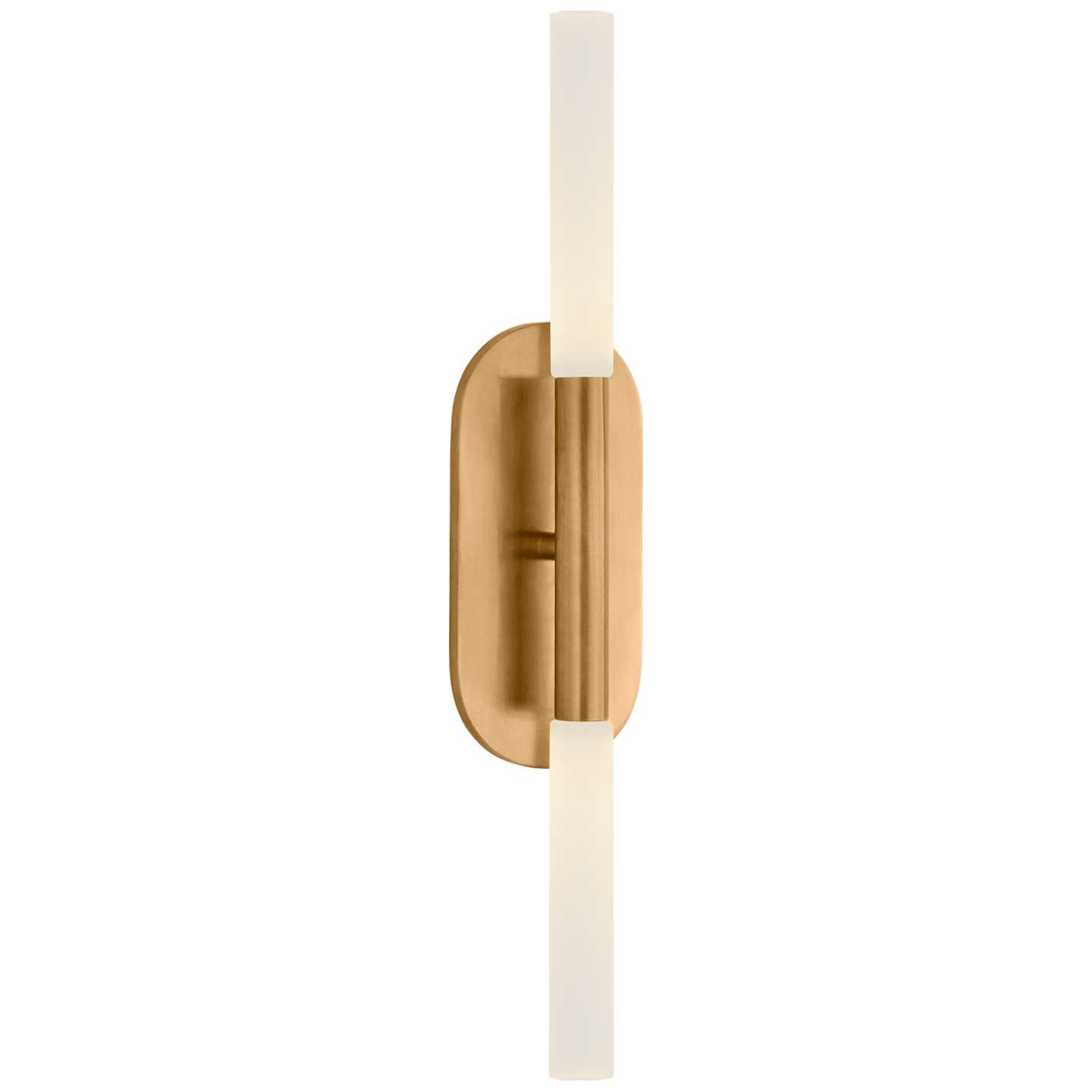 Visual Comfort | Kelly Wearstler | Rousseau Medium Vanity Sconce
