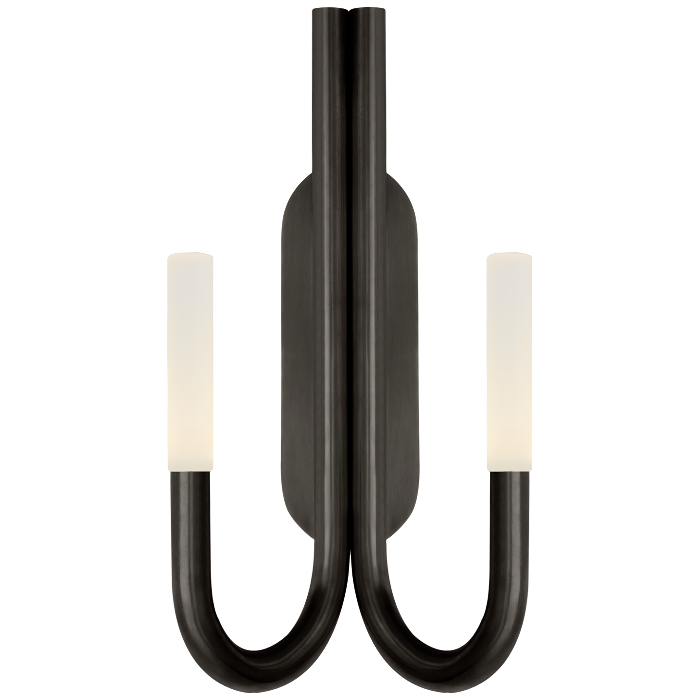 Visual Comfort | Kelly Wearstler | Rousseau Double Wall Sconce