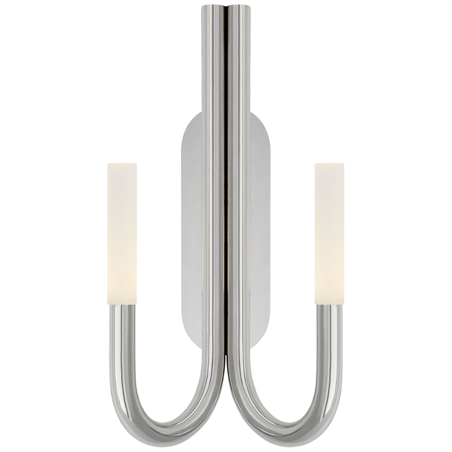 Visual Comfort | Kelly Wearstler | Rousseau Double Wall Sconce