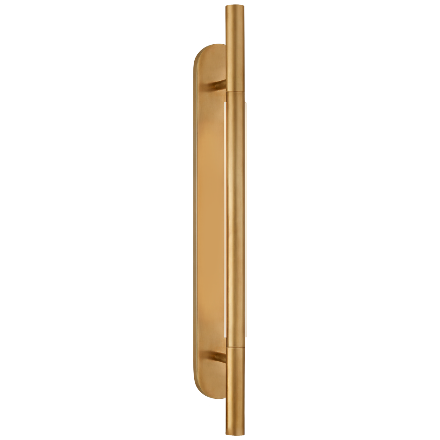 Visual Comfort | Kelly Wearstler | Rousseau Medium Bracketed Sconce
