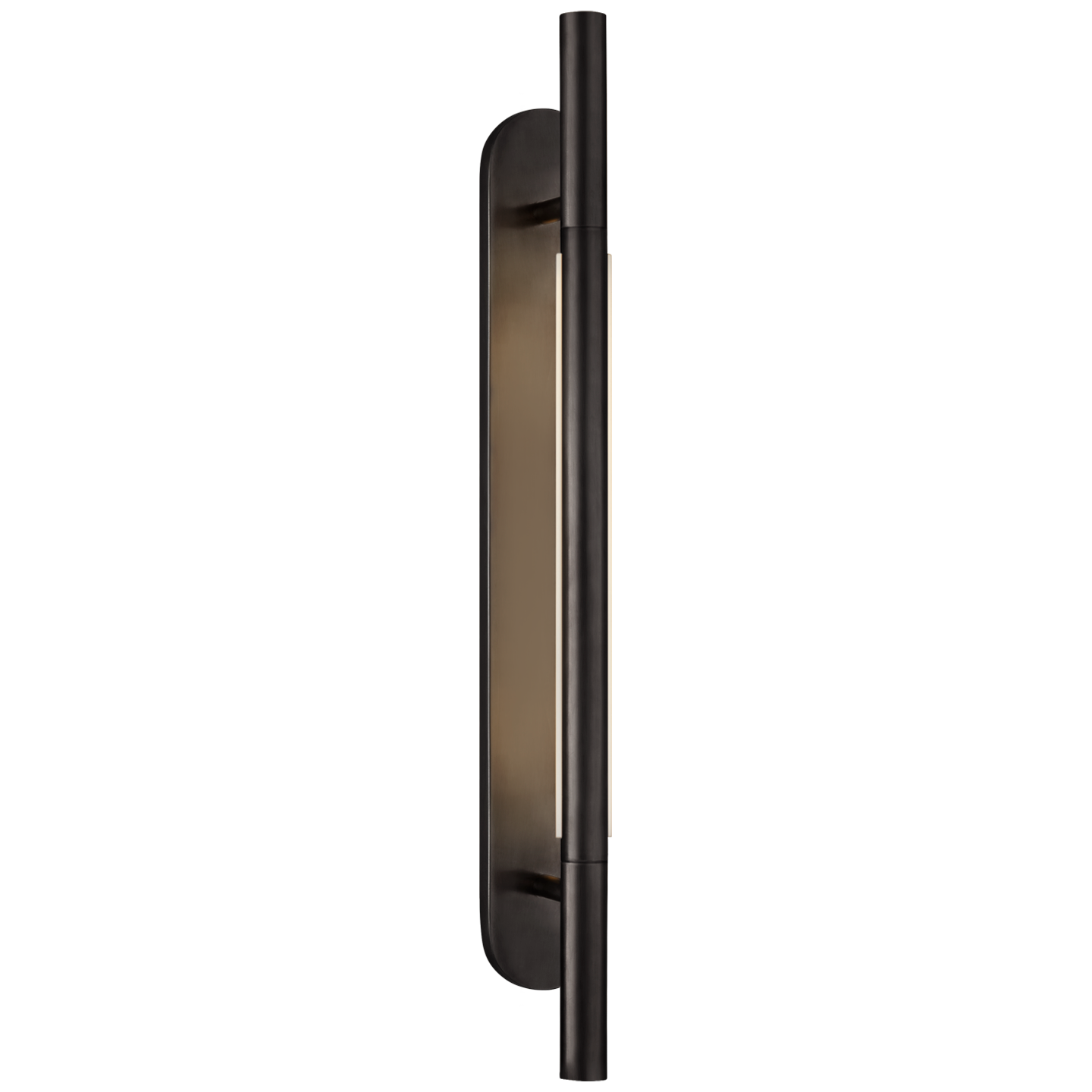 Visual Comfort | Kelly Wearstler | Rousseau Medium Bracketed Sconce