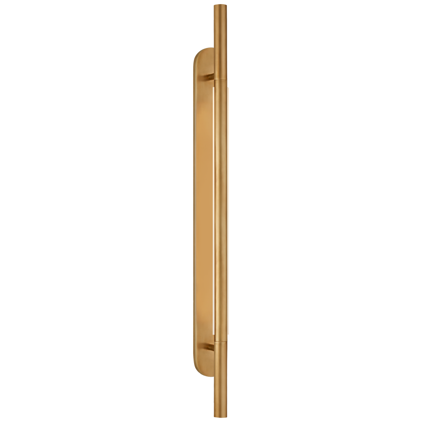 Visual Comfort | Kelly Wearstler | Rousseau Large Bracketed Sconce
