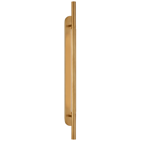 Visual Comfort | Kelly Wearstler | Rousseau Large Bracketed Sconce