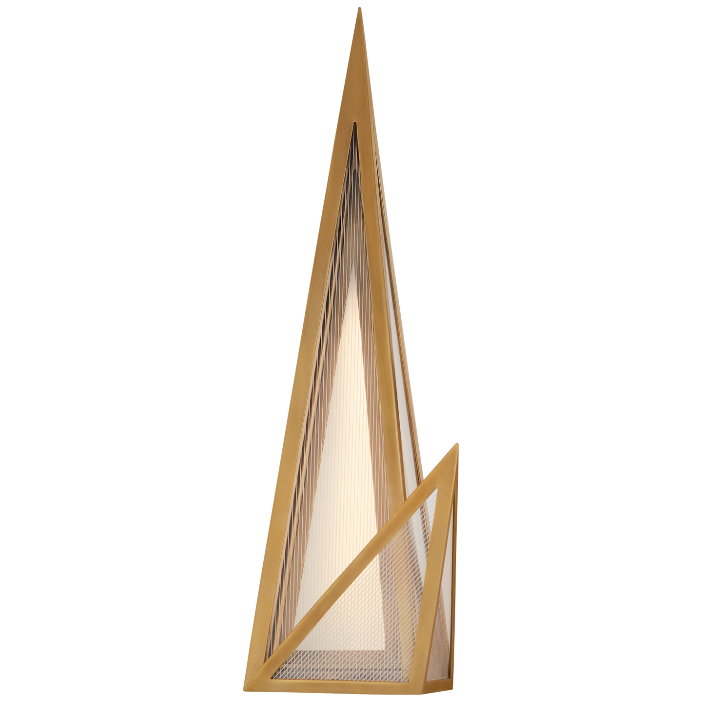 Visual Comfort | Kelly Wearstler | Ori Sconce