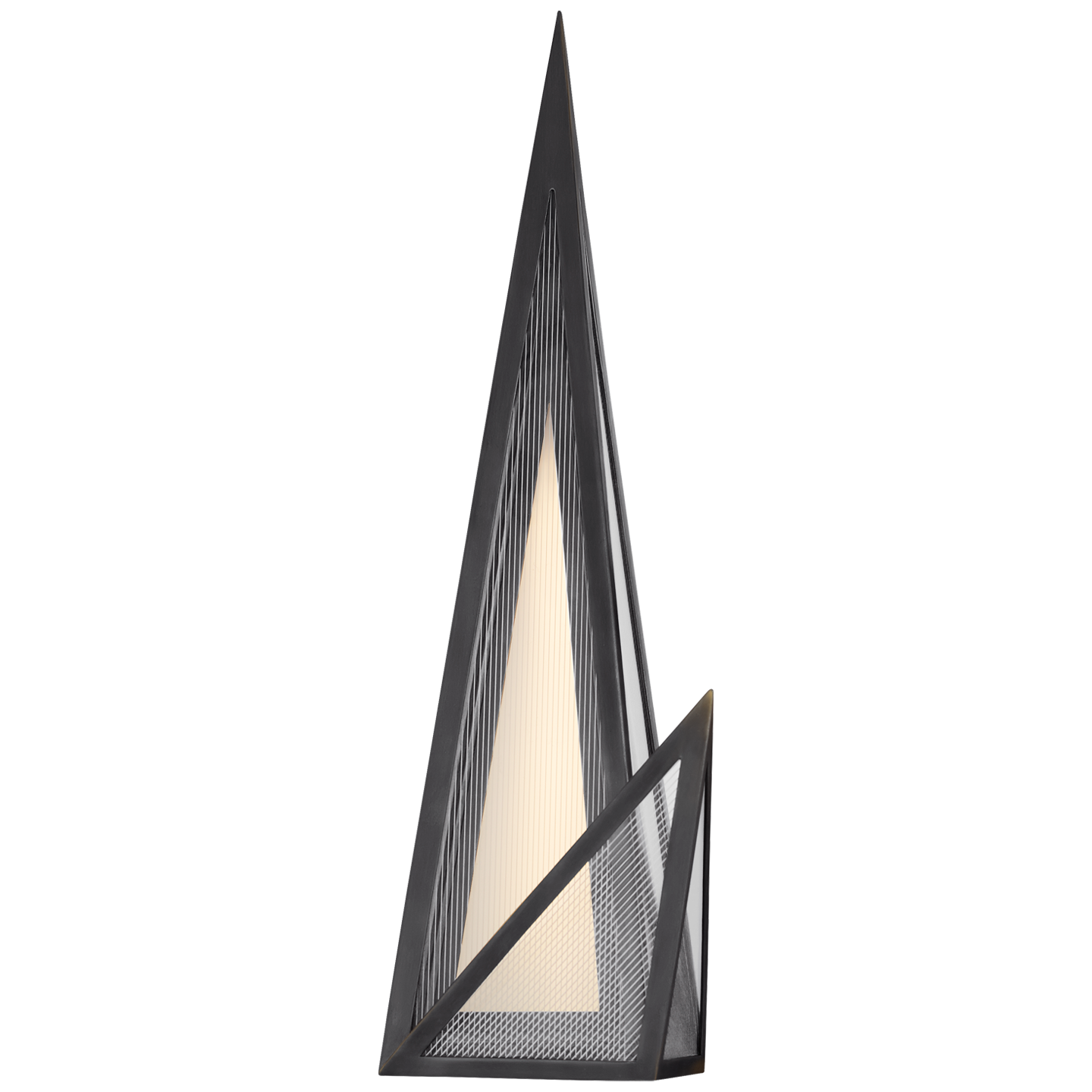Visual Comfort | Kelly Wearstler | Ori Sconce