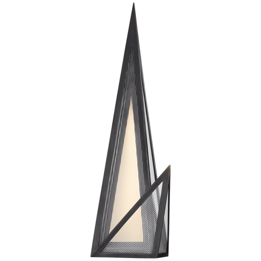 Visual Comfort | Kelly Wearstler | Ori Sconce