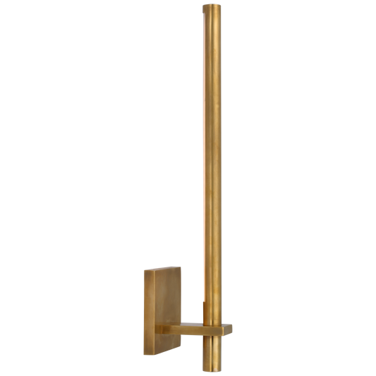 Visual Comfort | Kelly Wearstler | Axis Medium Sconce