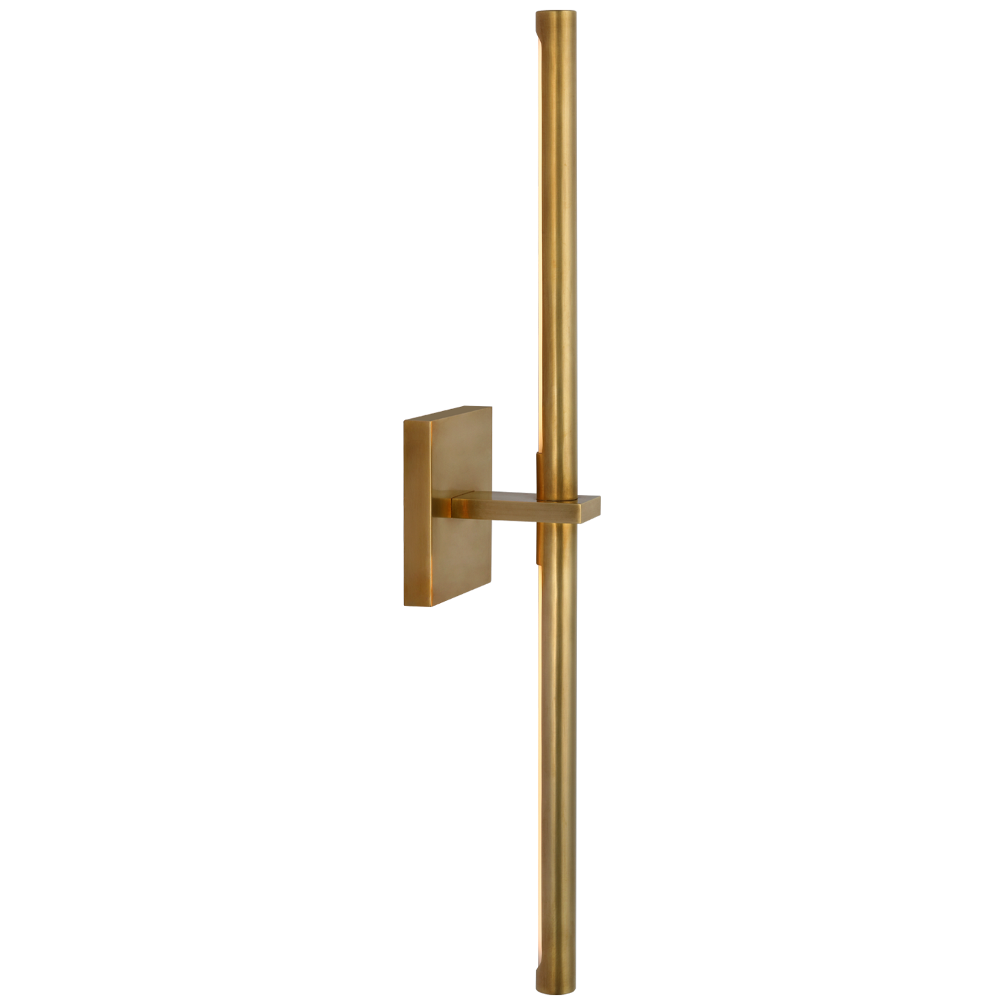 Visual Comfort | Kelly Wearstler | Axis Large Linear Sconce