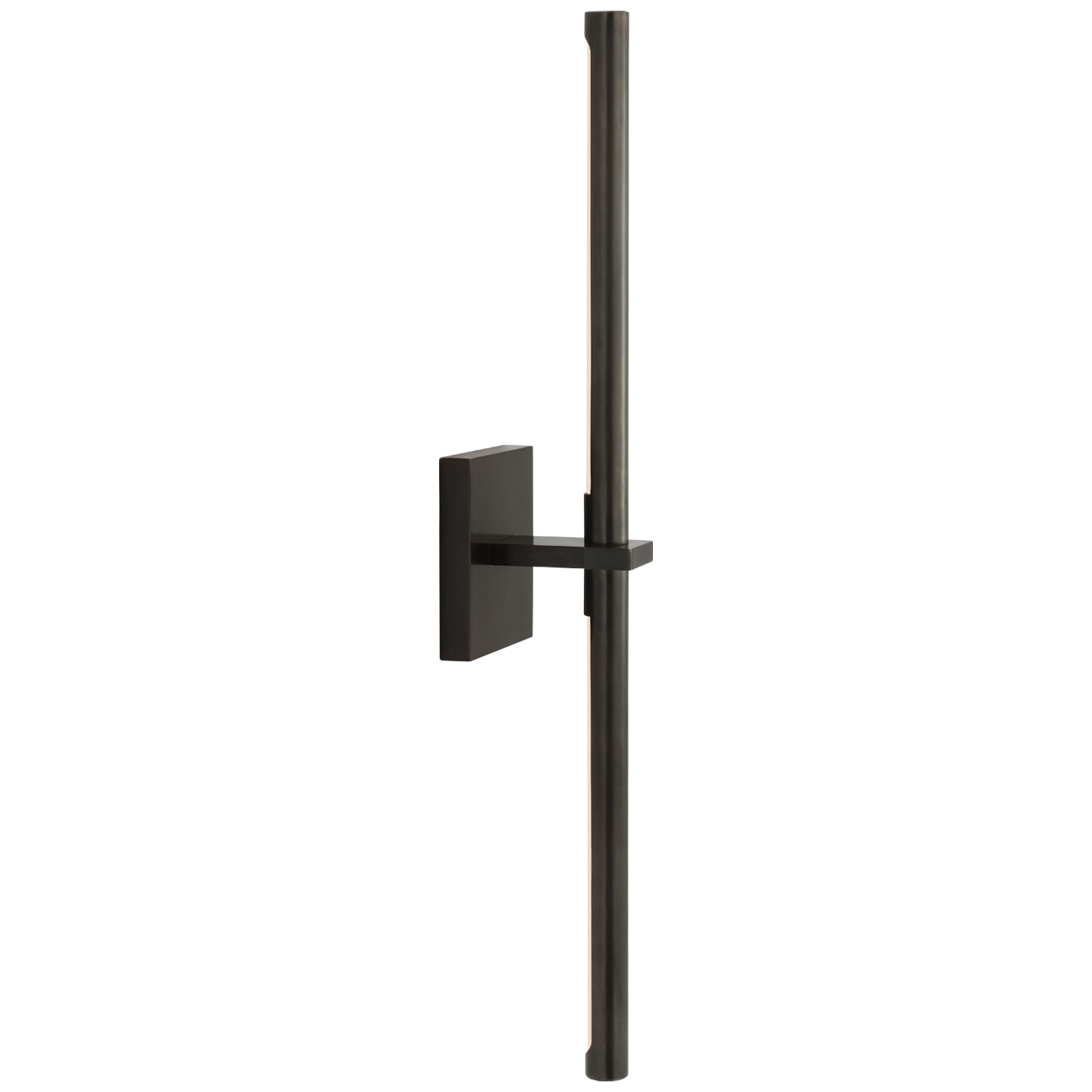 Visual Comfort | Kelly Wearstler | Axis Large Linear Sconce