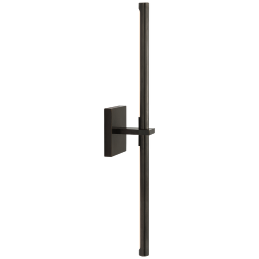 Visual Comfort | Kelly Wearstler | Axis Large Linear Sconce