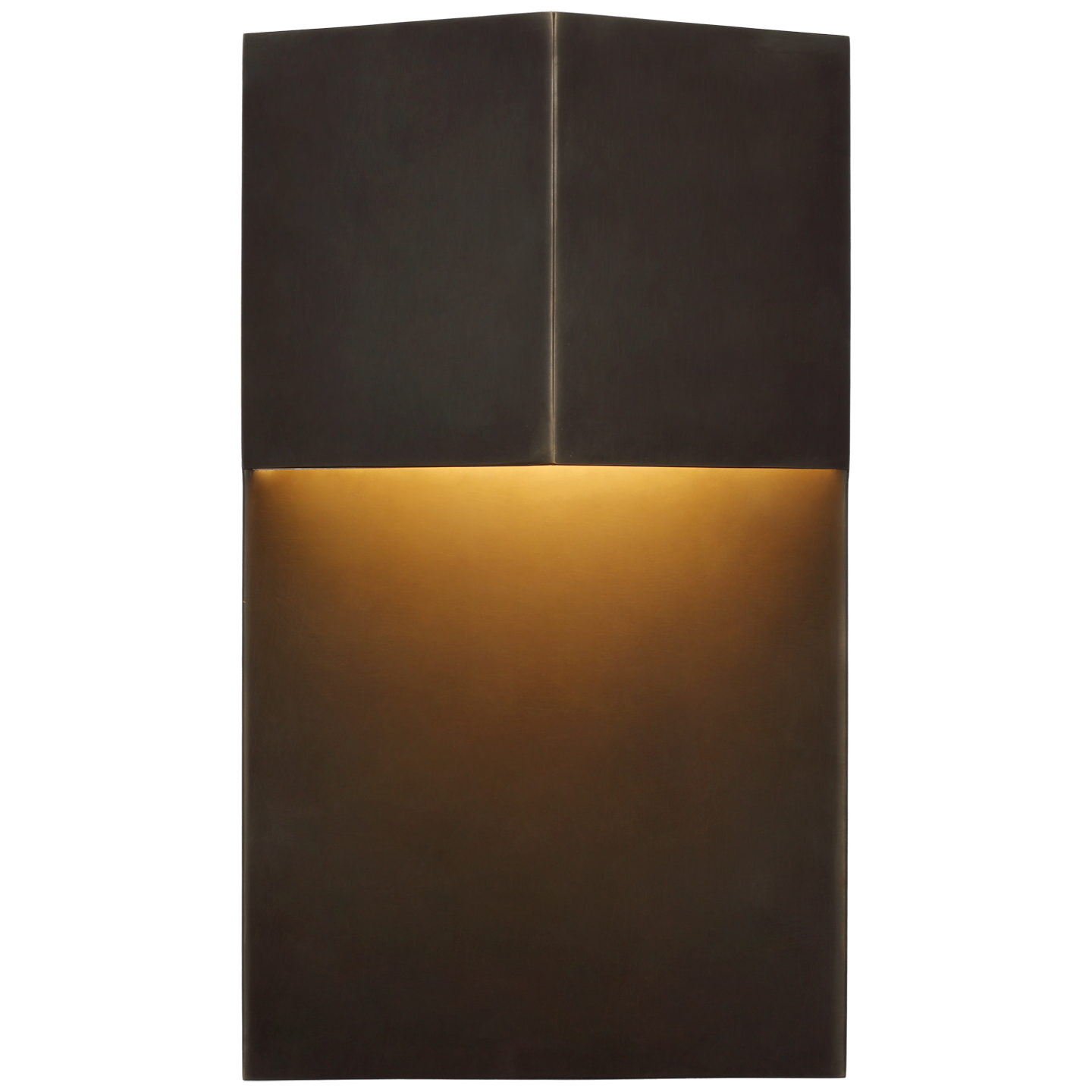 Visual Comfort | Kelly Wearstler | Rega 12" Wide Sconce
