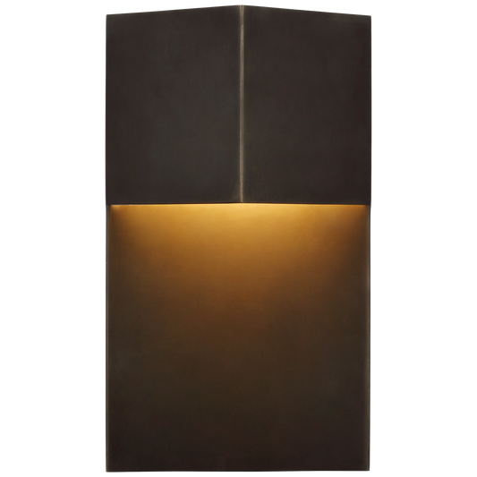 Visual Comfort | Kelly Wearstler | Rega 12" Wide Sconce