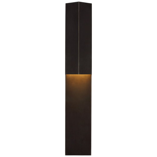 Visual Comfort | Kelly Wearstler | Rega 30" Folded Sconce