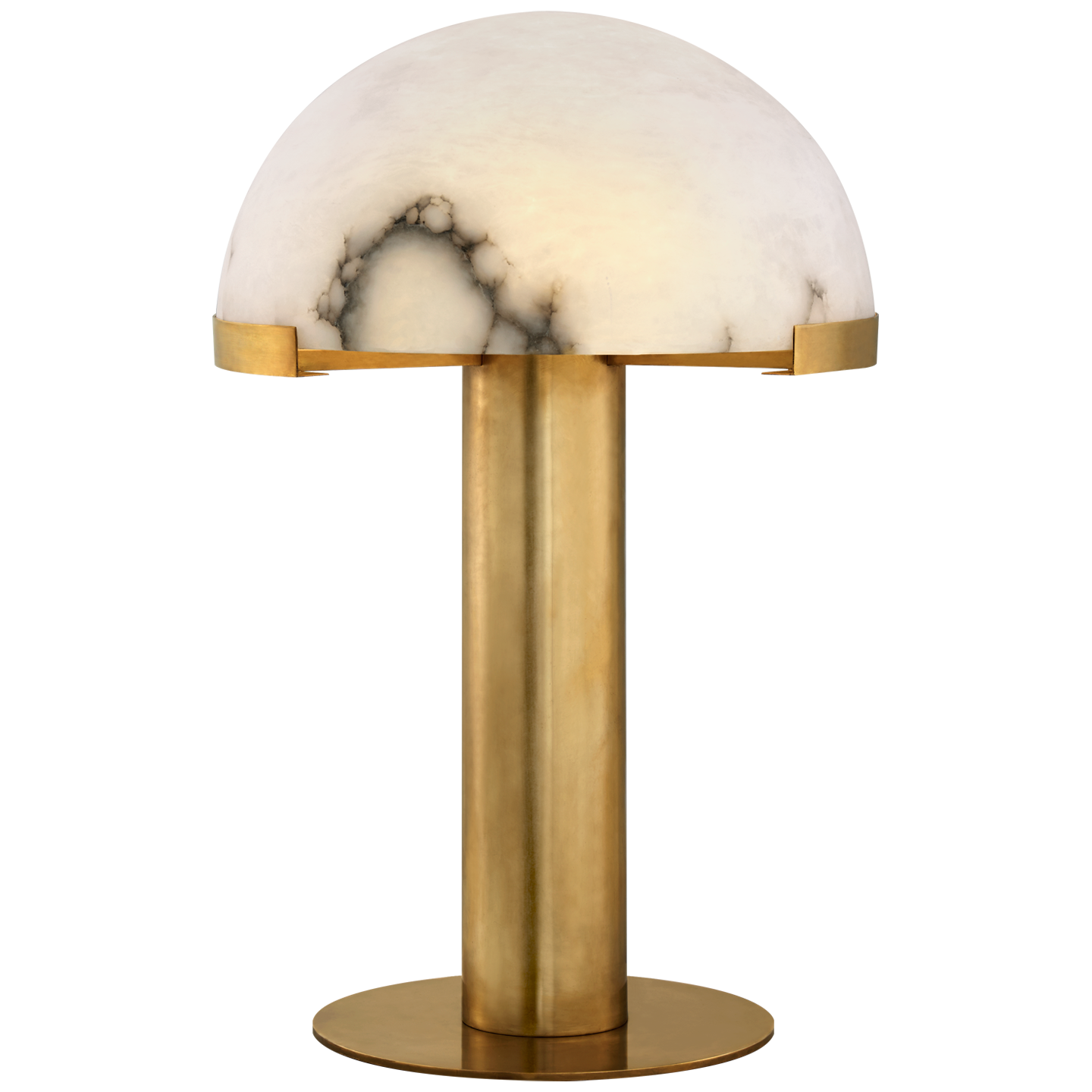 Visual Comfort | Melange Table Lamp
