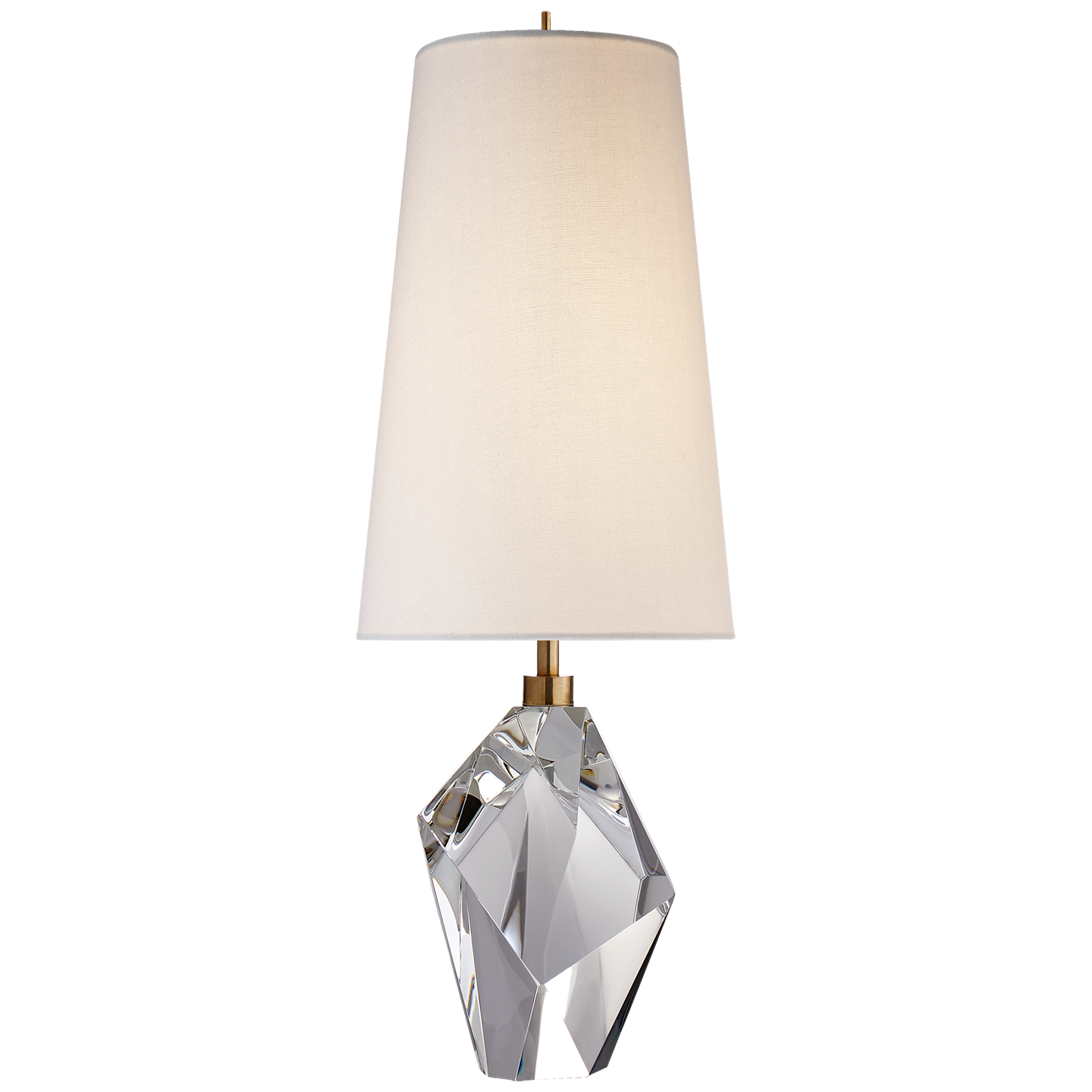 Visual Comfort | Kelly Wearstler | Halcyon Accent Table Lamp