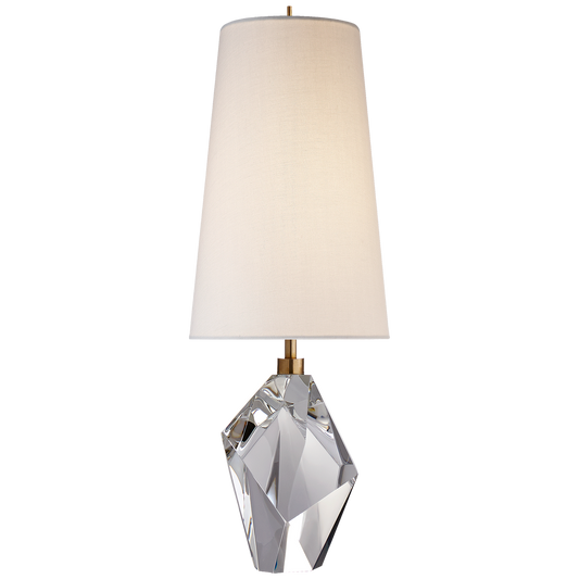 Visual Comfort | Kelly Wearstler | Halcyon Accent Table Lamp