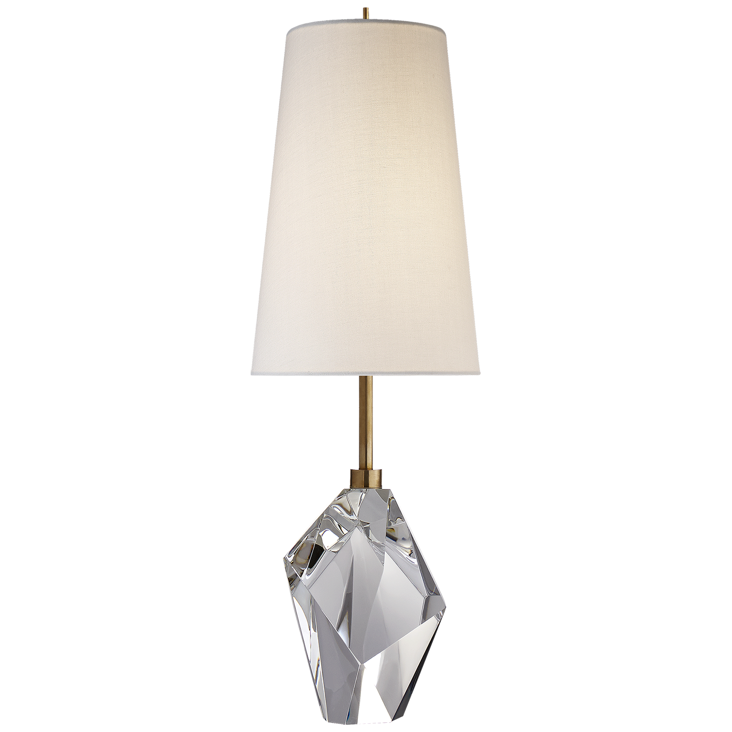 Visual Comfort | Kelly Wearstler | Halcyon Accent Table Lamp