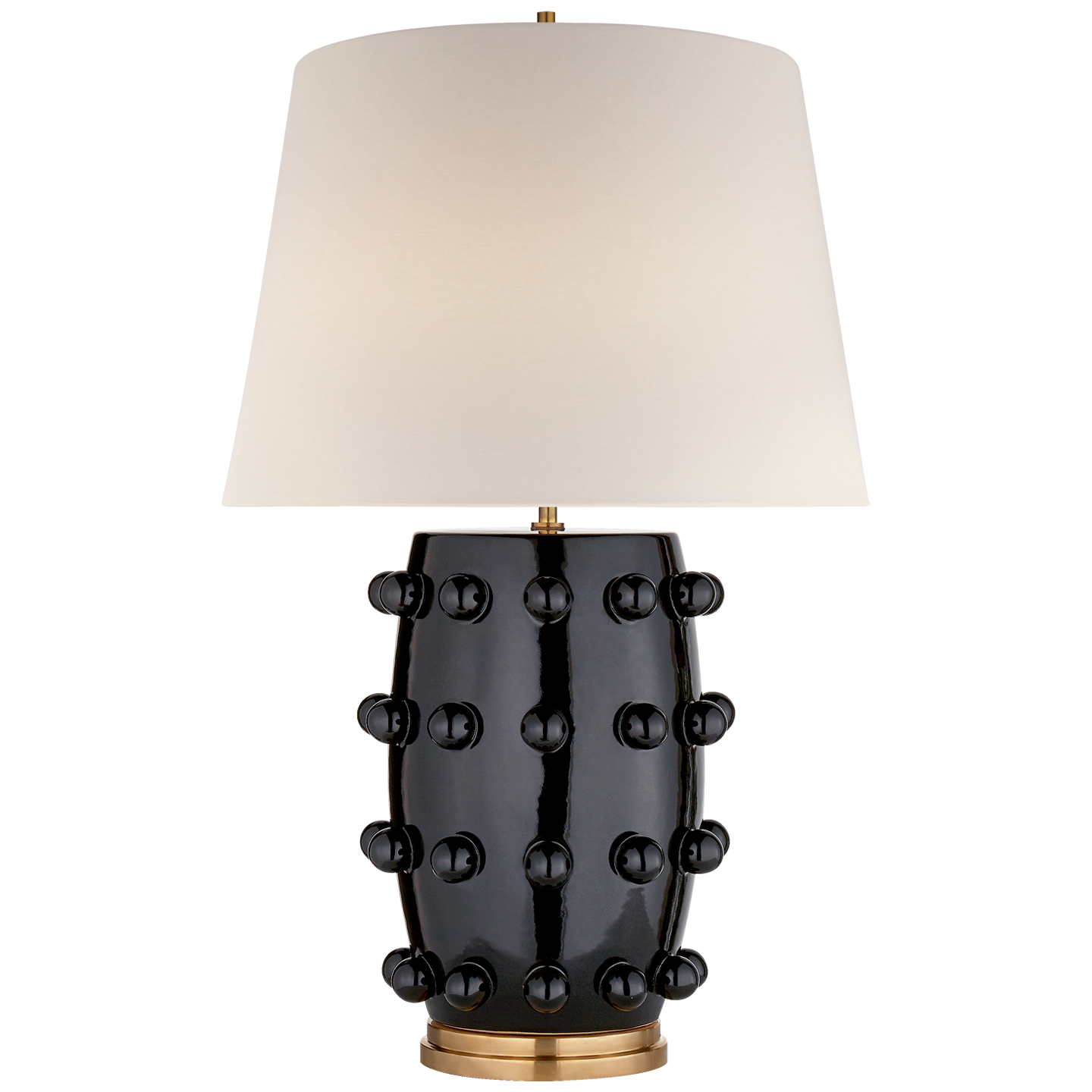 Visual Comfort | Kelly Wearstler | Linden Medium Lamp