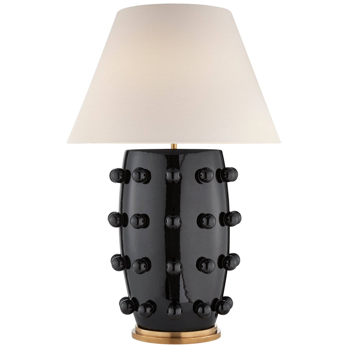 Visual Comfort | Kelly Wearstler | Linden Table Lamp