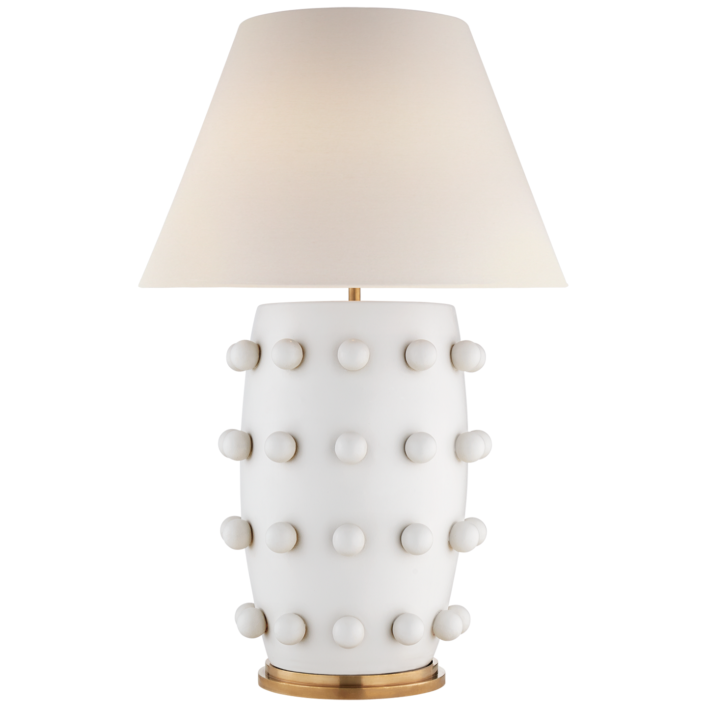 Visual Comfort | Kelly Wearstler | Linden Table Lamp