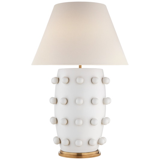 Visual Comfort | Kelly Wearstler | Linden Table Lamp
