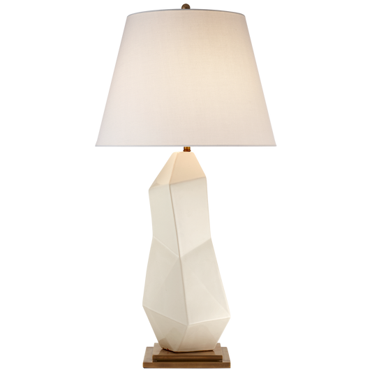 Visual Comfort | Kelly Wearstler | Bayliss Table Lamp