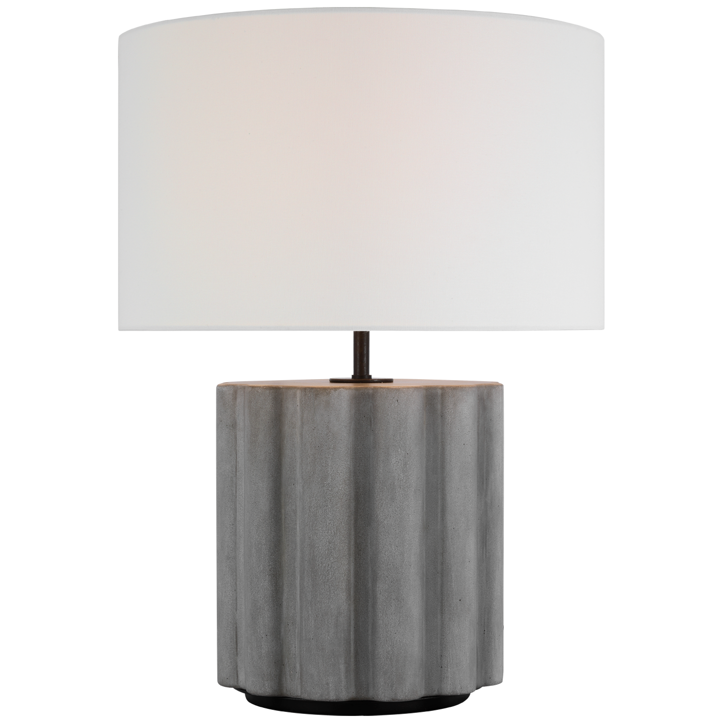Visual Comfort | Kelly Wearstler | Scioto Medium Table Lamp