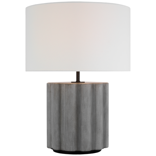 Visual Comfort | Kelly Wearstler | Scioto Medium Table Lamp