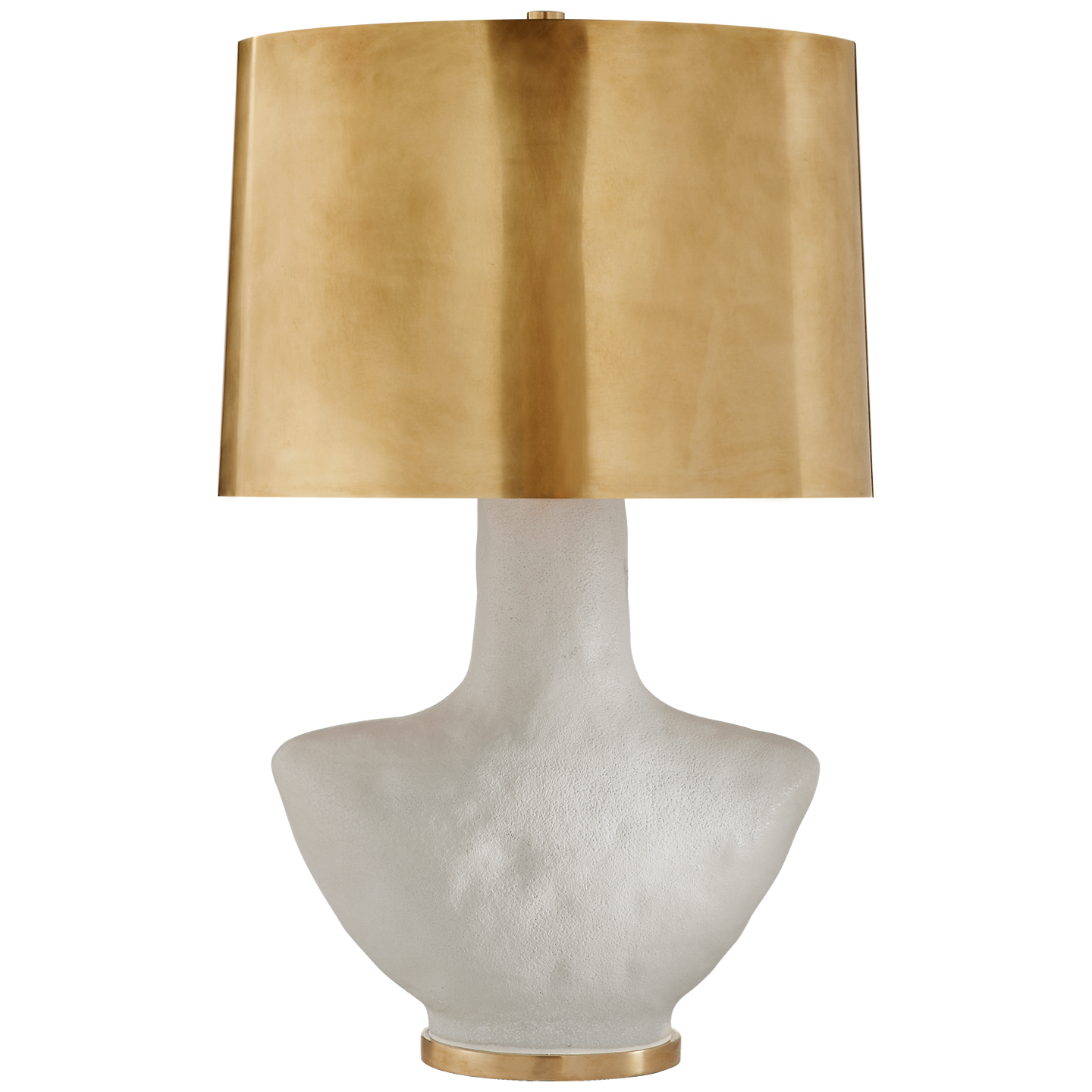 Visual Comfort | Kelly Wearstler | Armato Small Table Lamp