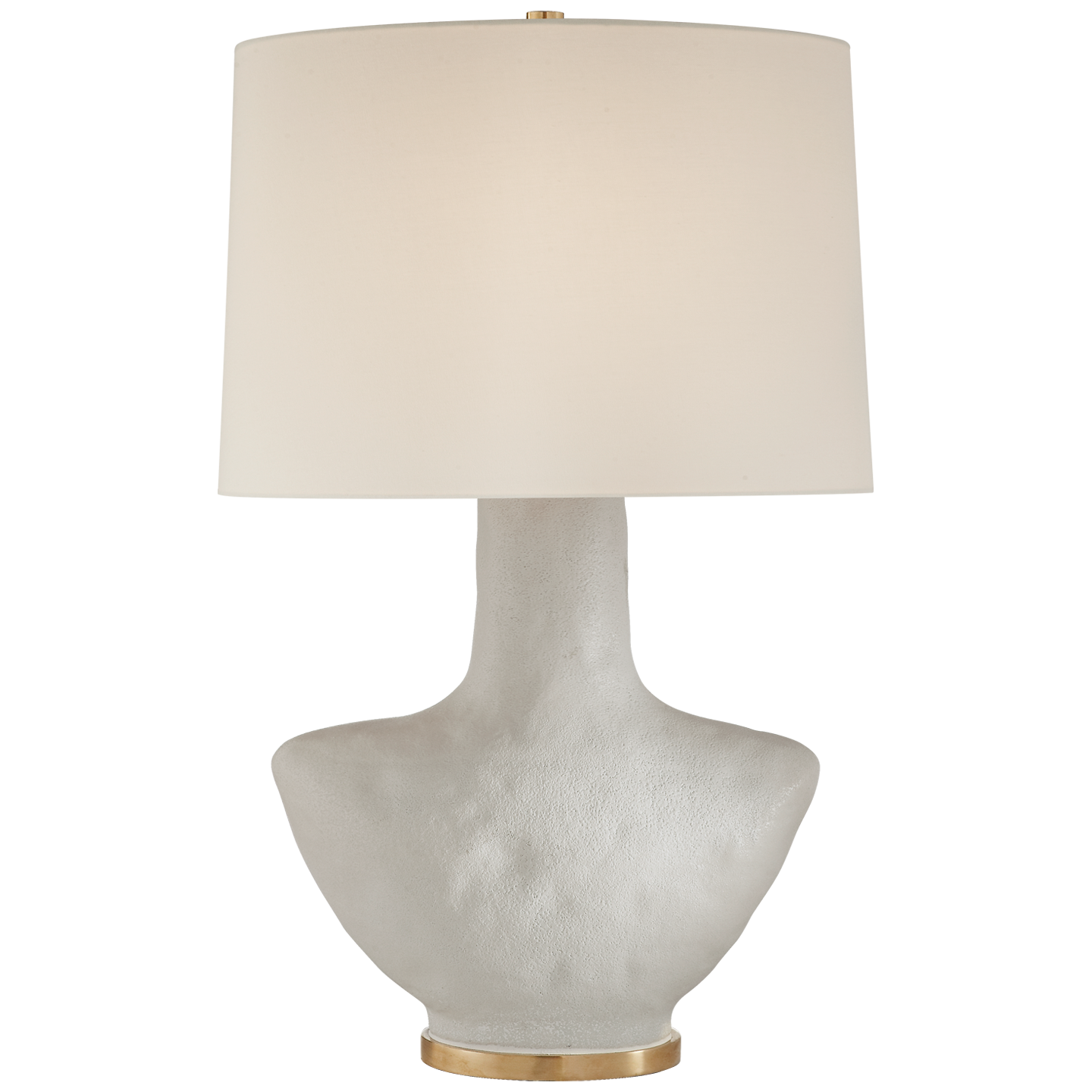 Visual Comfort | Kelly Wearstler | Armato Small Table Lamp