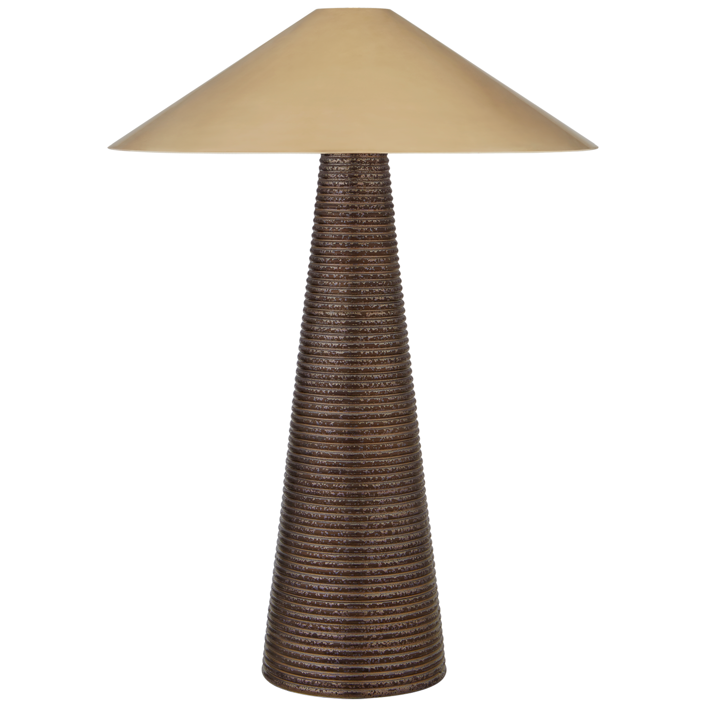 Visual Comfort | Kelly Wearstler | Miramar Table Lamp