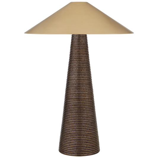 Visual Comfort | Kelly Wearstler | Miramar Table Lamp