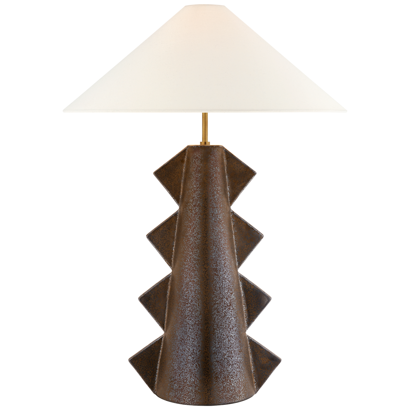 Visual Comfort | Kelly Wearstler | Senso Large Table Lamp