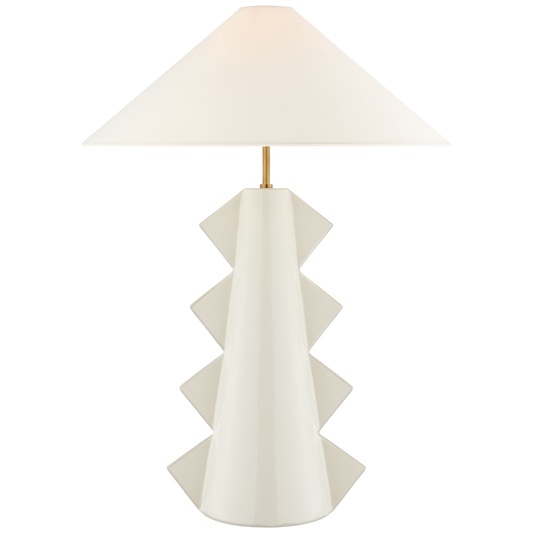 Visual Comfort | Kelly Wearstler | Senso Large Table Lamp
