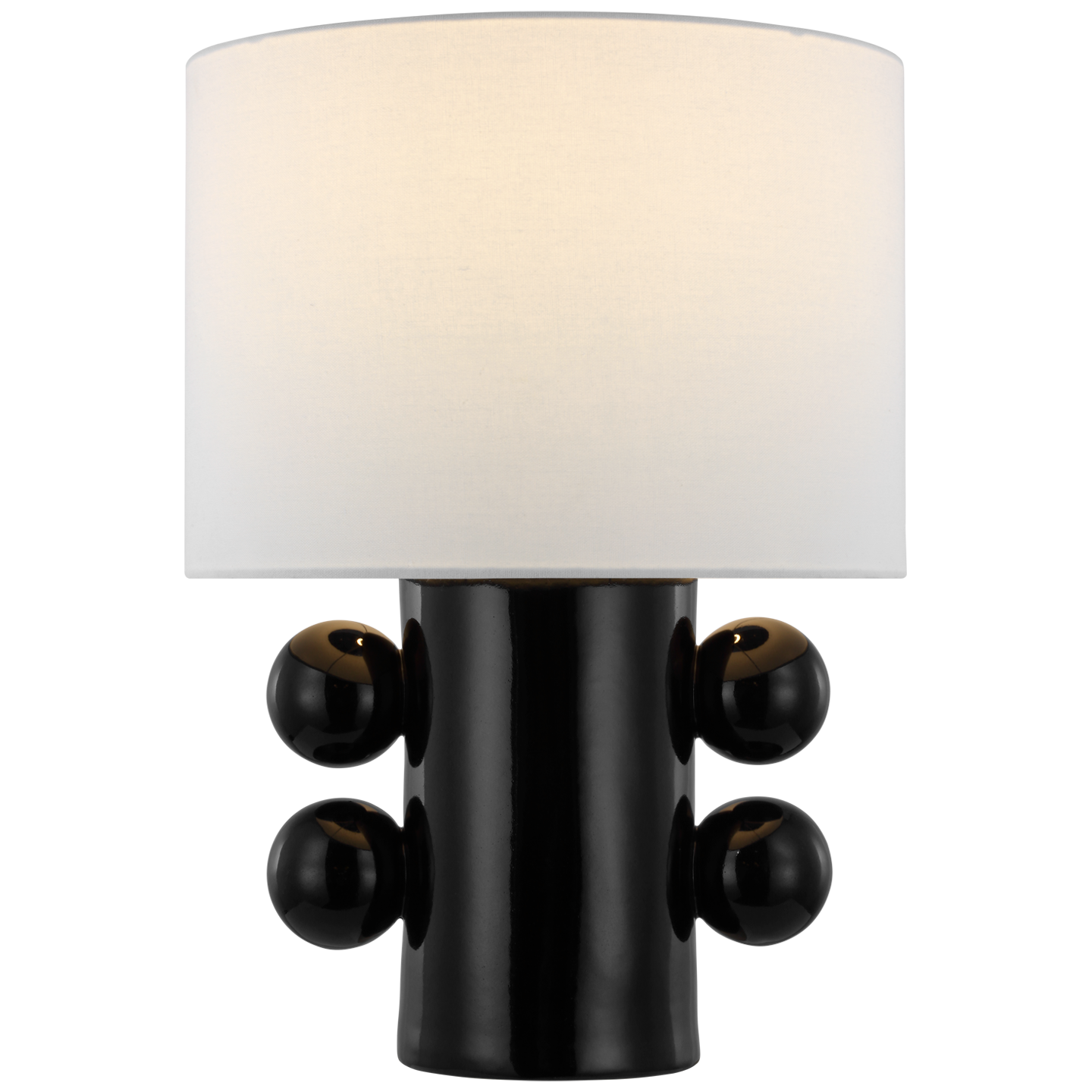 Visual Comfort | Kelly Wearstler | Tiglia Low Table Lamp