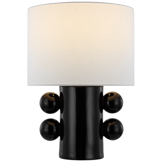 Visual Comfort | Kelly Wearstler | Tiglia Low Table Lamp