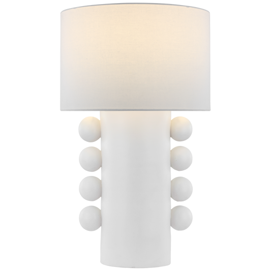 Visual Comfort | Kelly Wearstler | Tiglia Tall Table Lamp