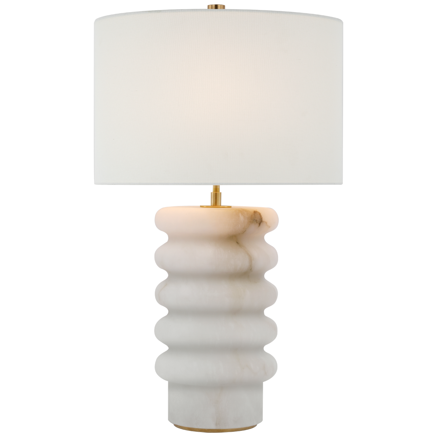 Visual Comfort | Kelly Wearstler | Onda Medium Table Lamp