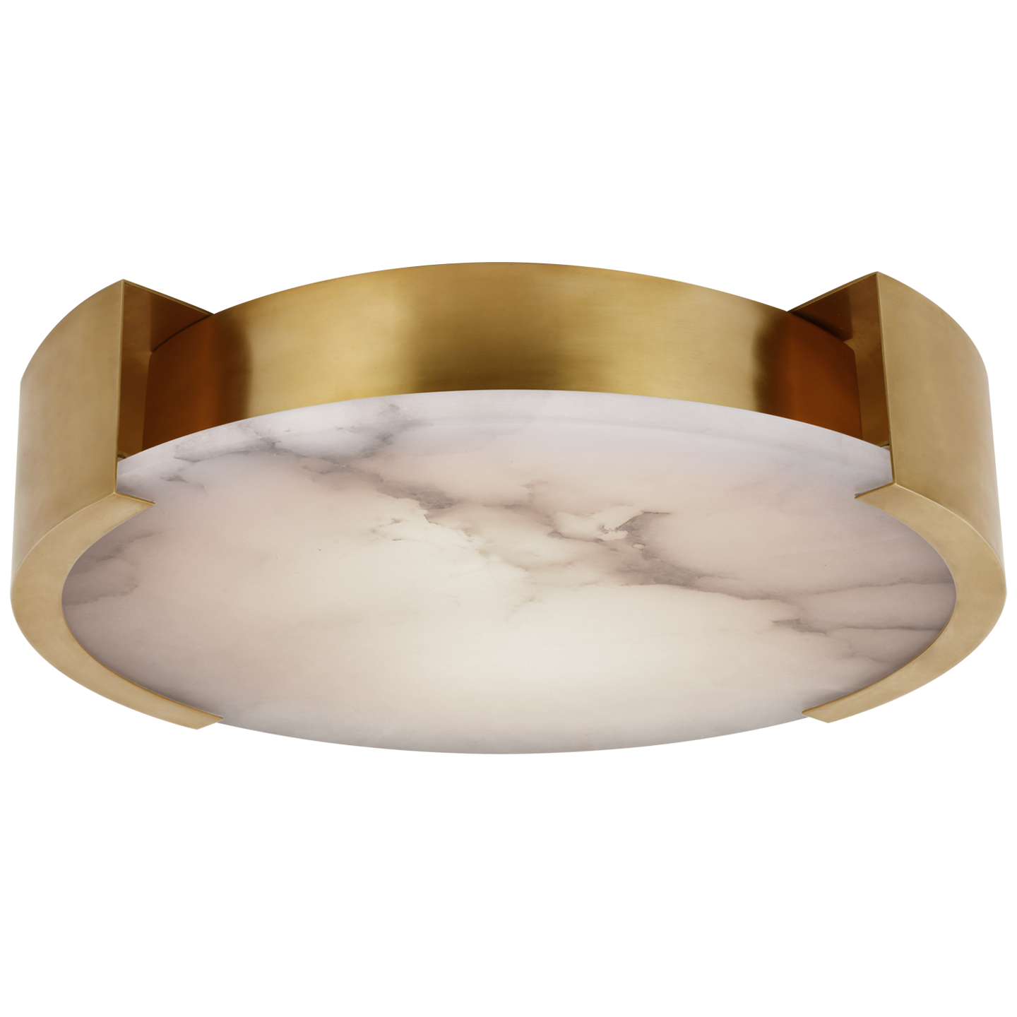 Visual Comfort | Kelly Wearstler | Melange X-Large Flush Mount