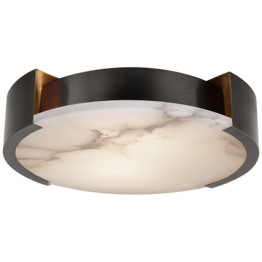 Visual Comfort | Kelly Wearstler | Melange X-Large Flush Mount