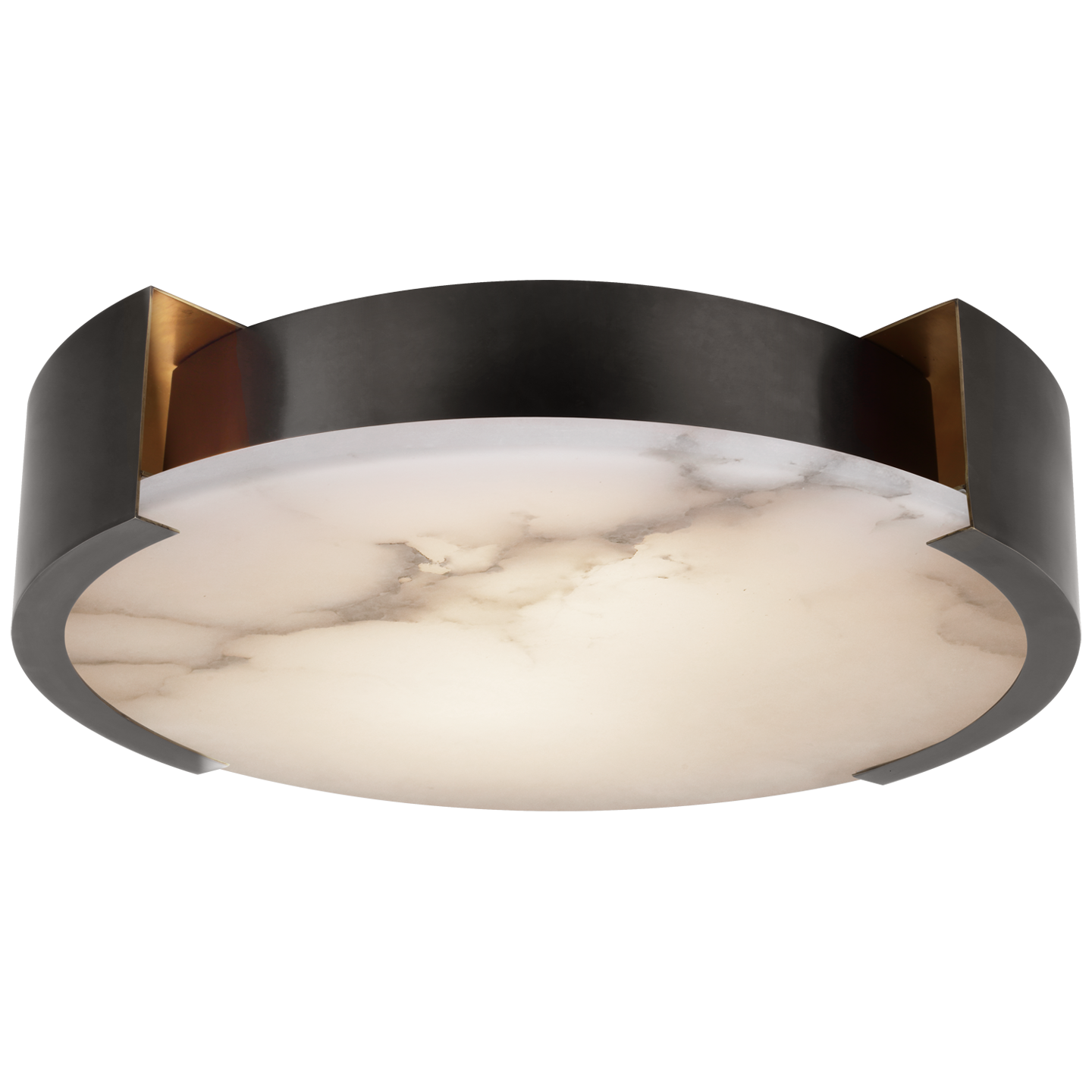 Visual Comfort | Kelly Wearstler | Melange X-Large Flush Mount