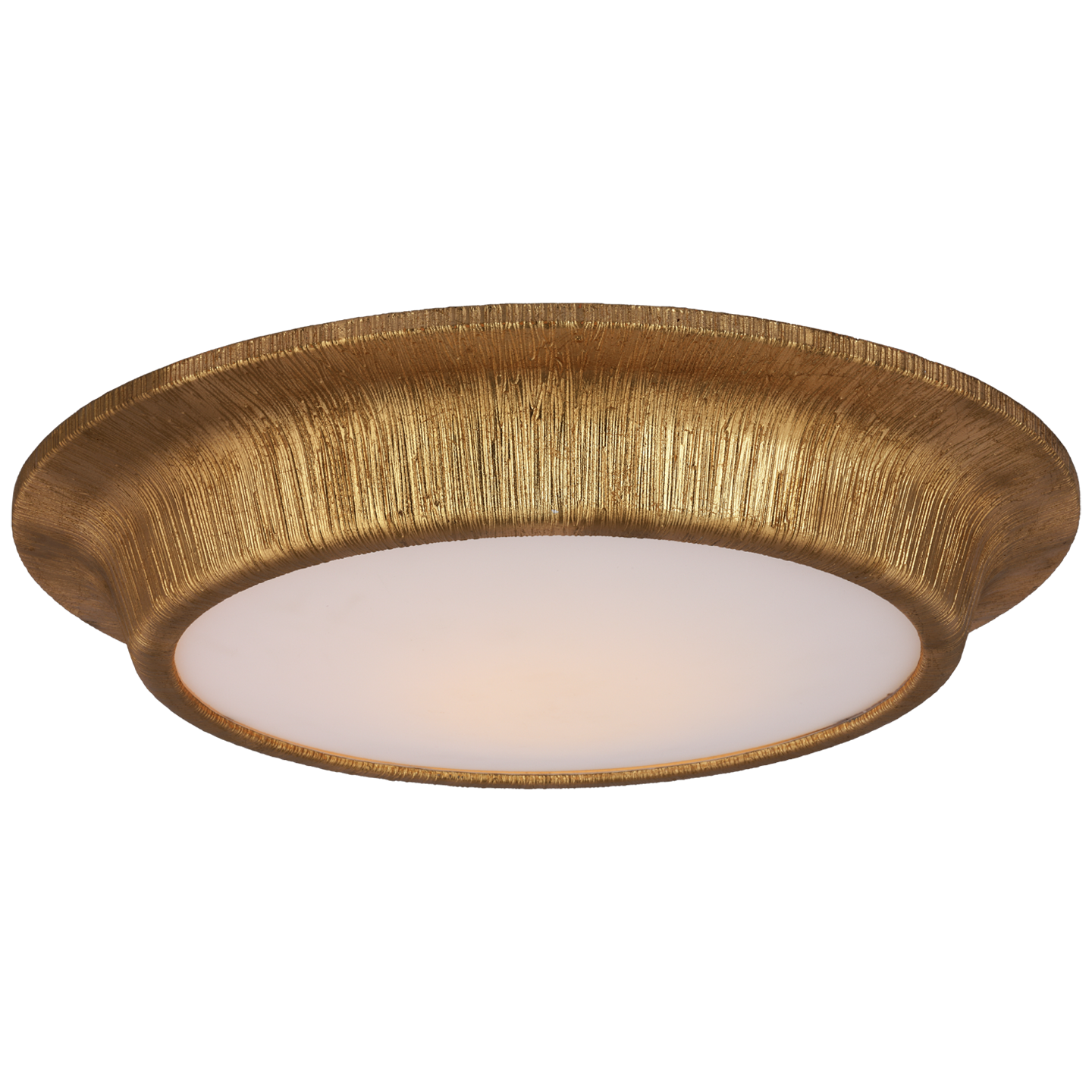 Visual Comfort | Kelly Wearstler | Utopia Large Flush Mount