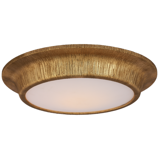 Visual Comfort | Kelly Wearstler | Utopia Large Flush Mount