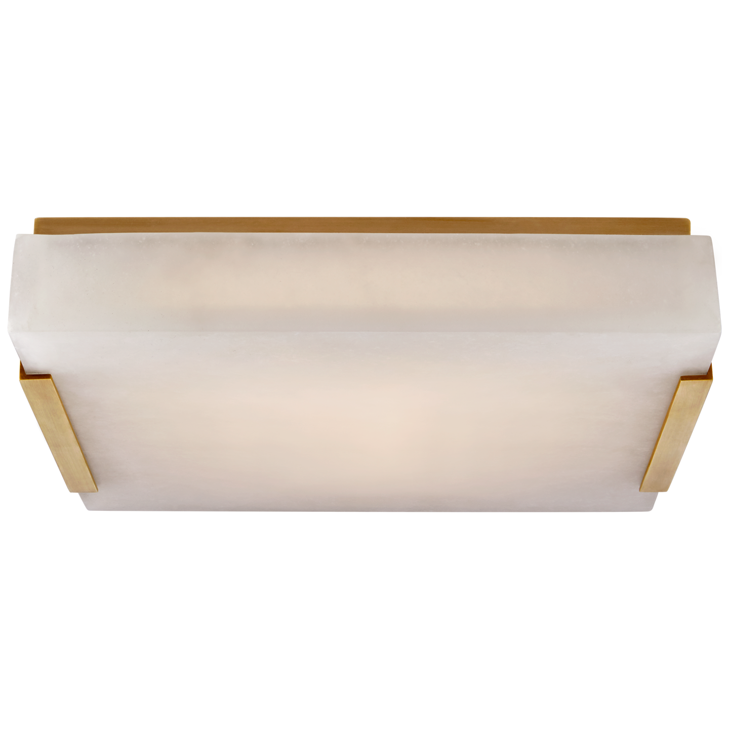 Visual Comfort | Kelly Wearstler | Covet Medium Flush Mount