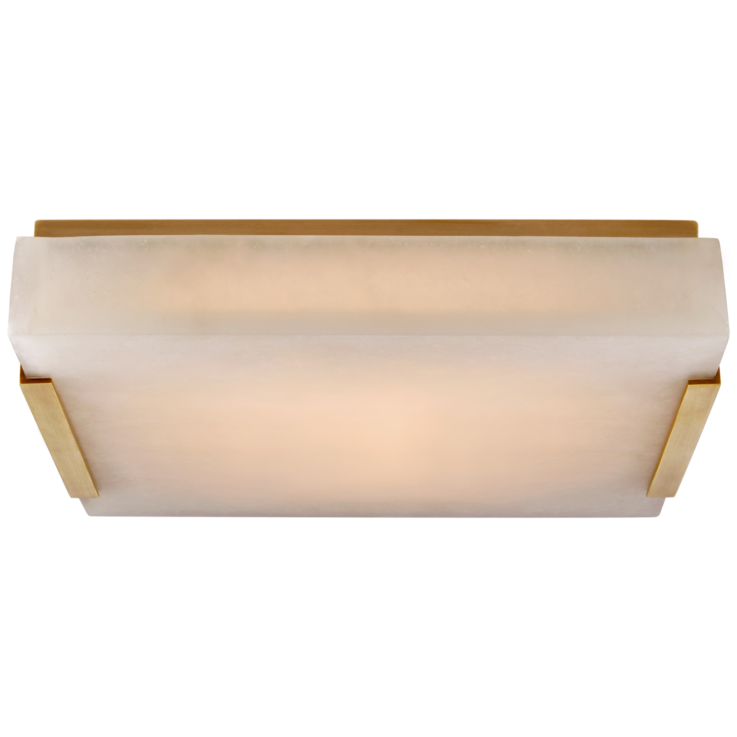 Visual Comfort | Kelly Wearstler | Covet Medium Flush Mount